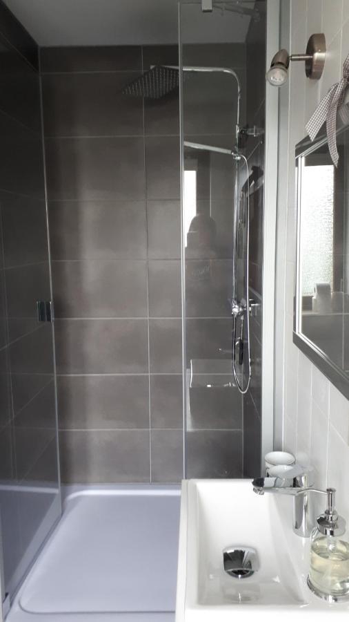 Bel-Etage Lägenhet Liebshausen Exteriör bild